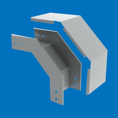 co xuống máng cáp