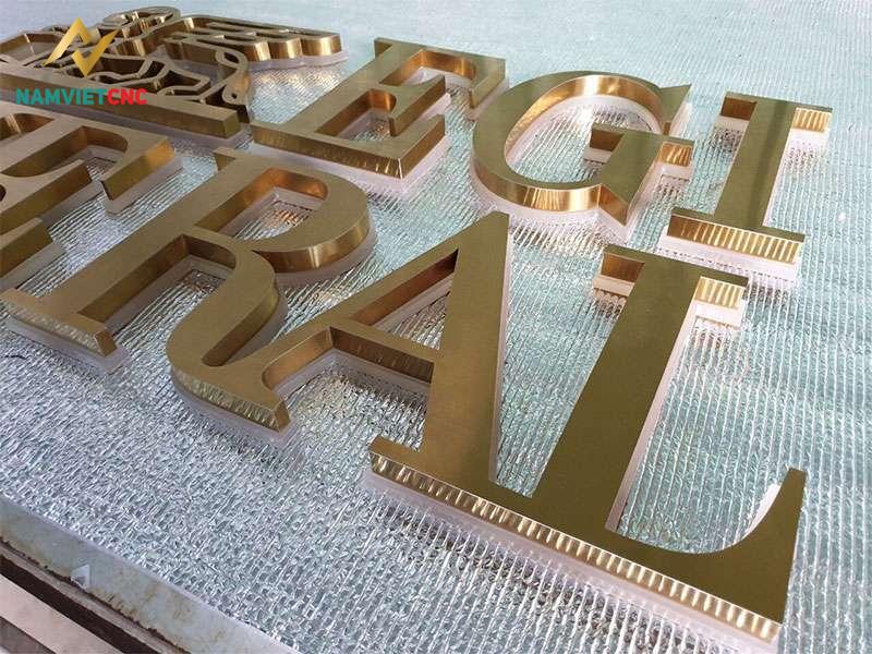 inox mạ pvd là gì?