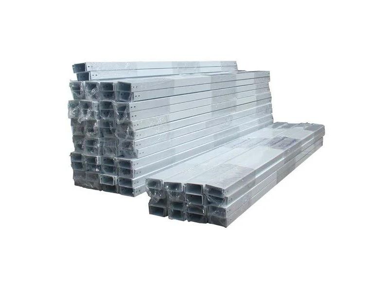 tìm hiểu về máng cáp 200x100x1.2