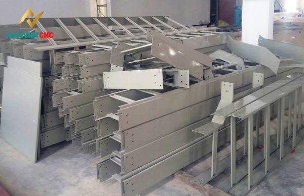 mua máng cáp 300x100 uy tín, giá rẻ