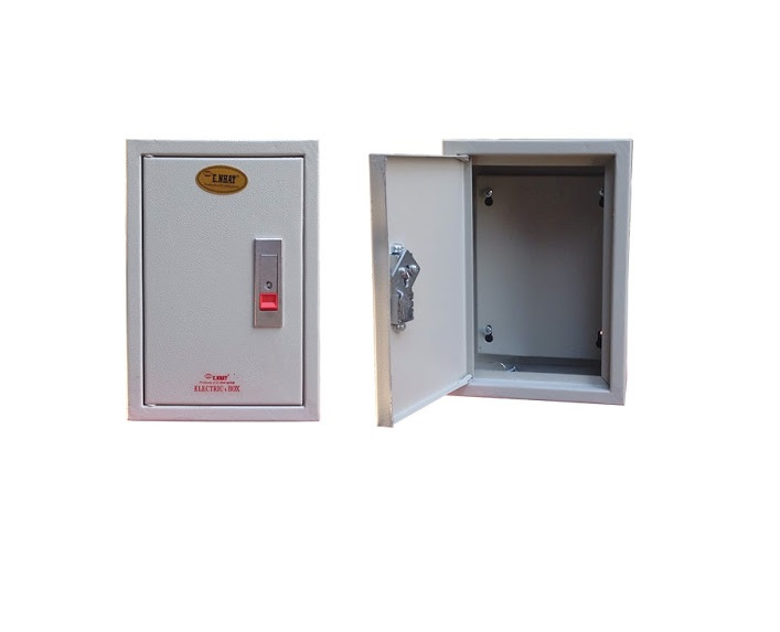 mua vỏ tủ điện 400x300x150 tại Nam Việt CNC