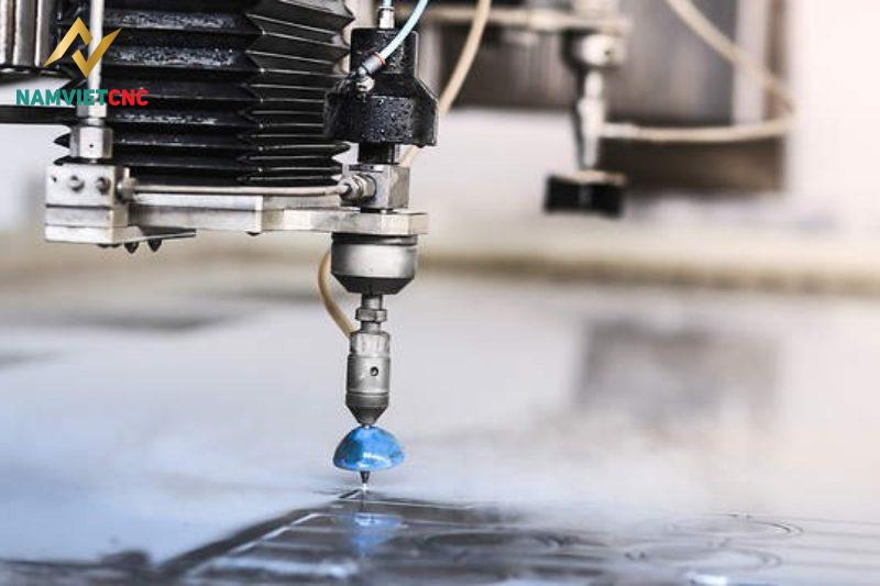 Gia cong CNC