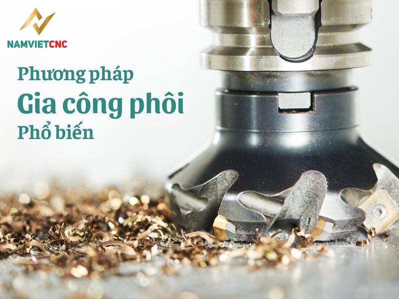 Phôi