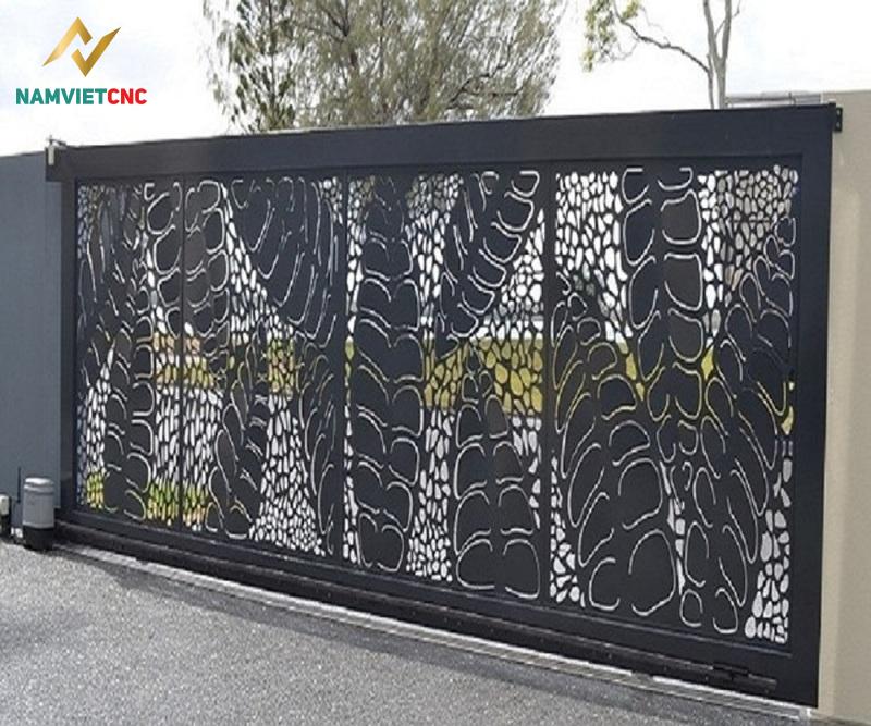 gia công cắt cnc sắt tấm