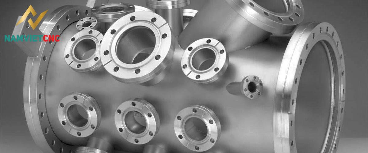 Mặt bích thép 3