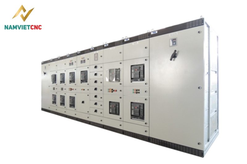 tủ điện phân phối