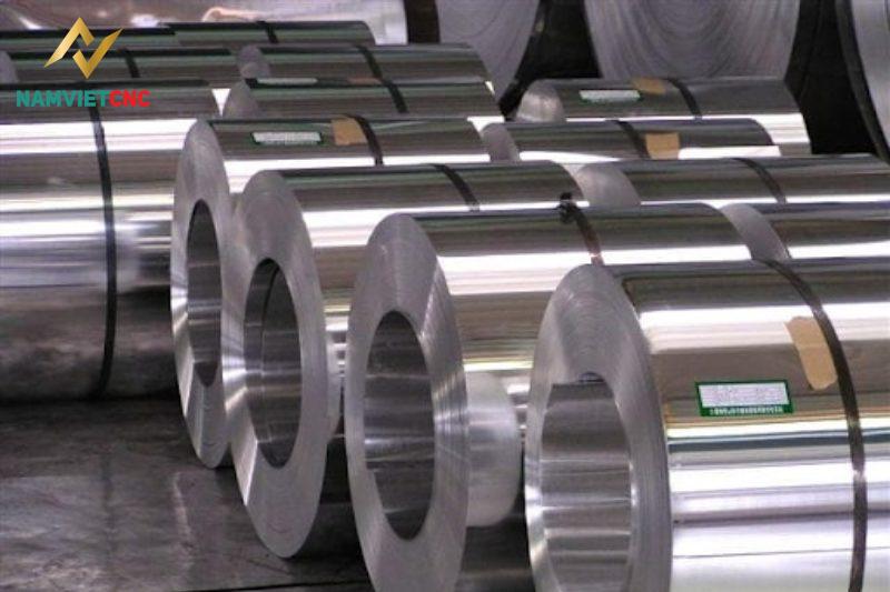 vật liệu cơ khí 6