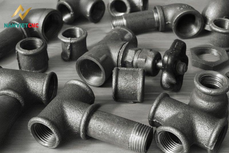 vật liệu cơ khí 7