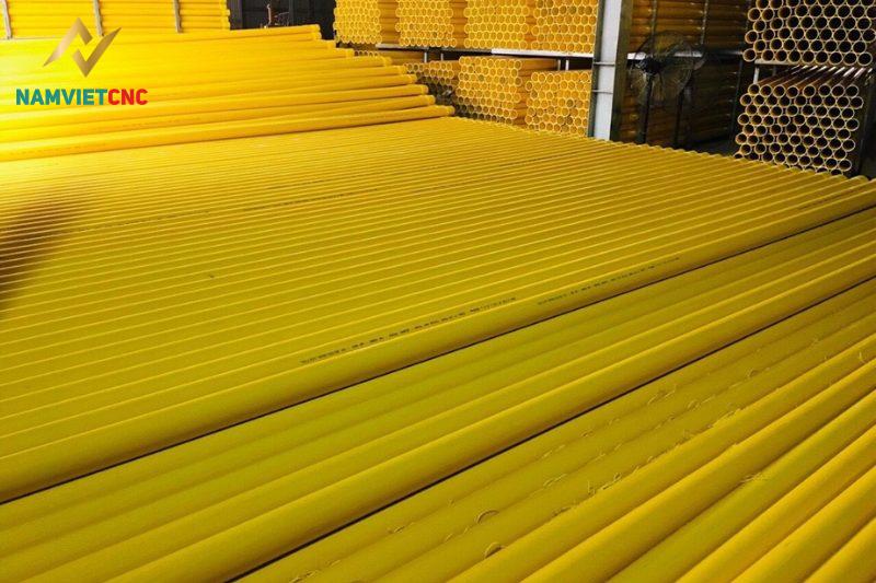 vật liệu cơ khí 8