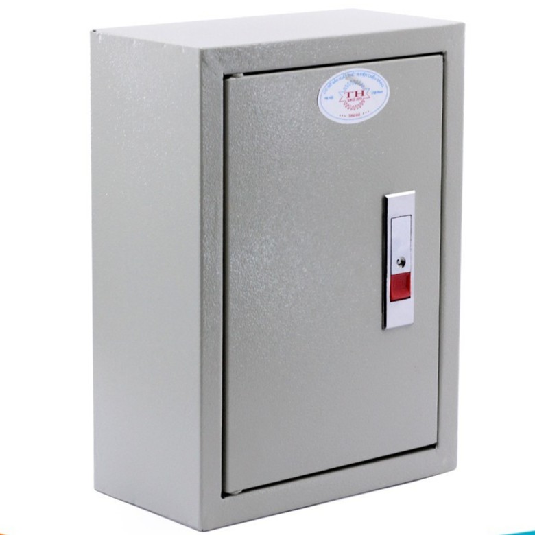giới thiệu vỏ tủ điện 300x400x200