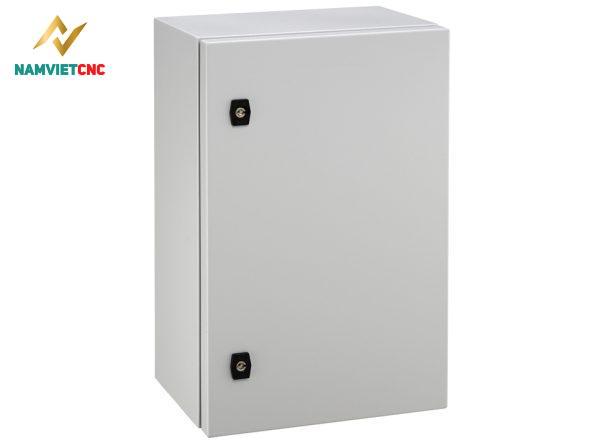 vỏ tủ điện 400x600