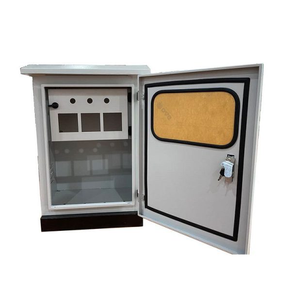 Logo vỏ tủ tụ bù