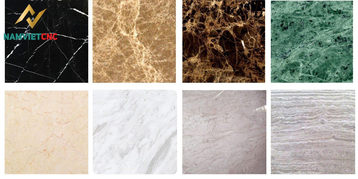 Các loại đá ốp sàn thang máy phổ biến 