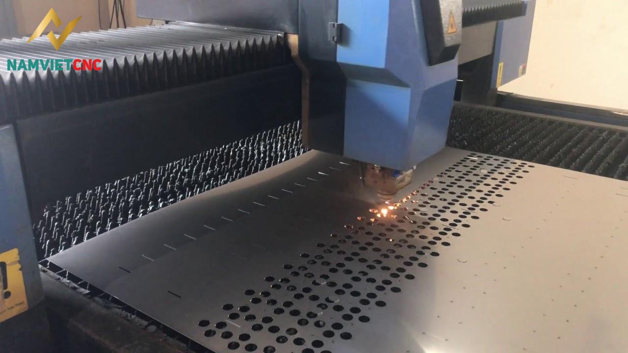 cắt inox theo yêu cầu giá rẻ