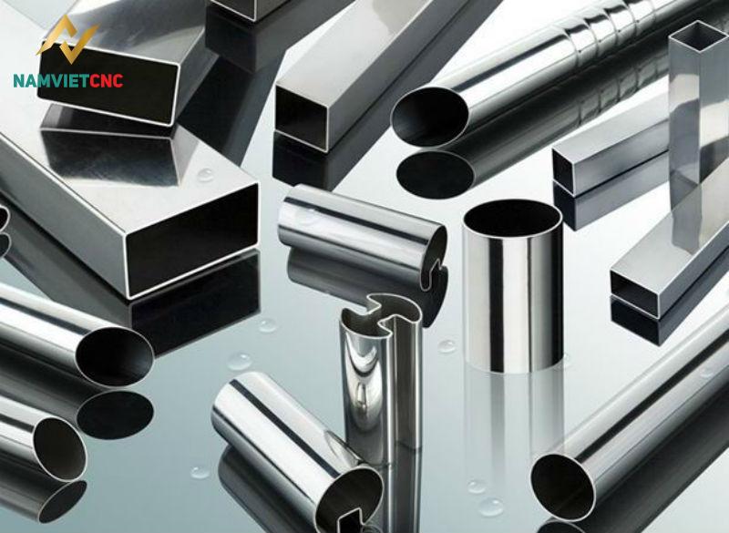 cắt inox theo yêu cầu giá rẻ