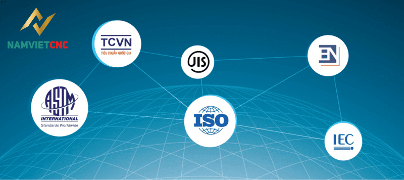 Tiêu Chuẩn Kỹ Thuật Cho Cửa Thép Chống Cháy - ISO