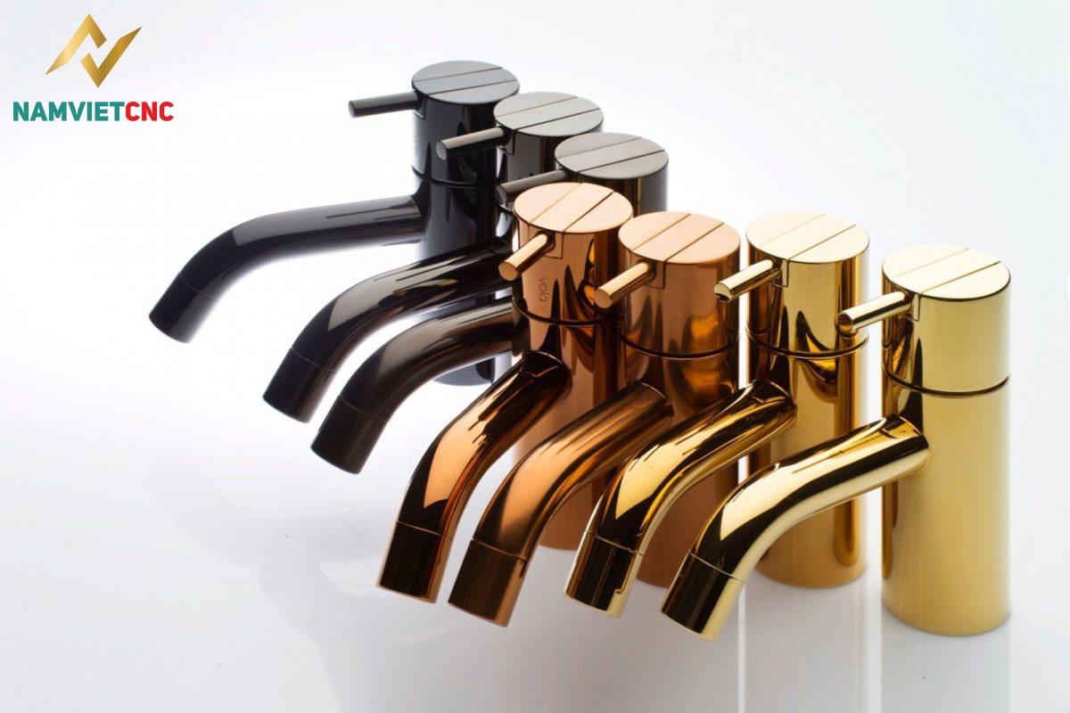 Xi mạ PVD - Ảnh 3